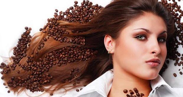 кофе для красоты волос